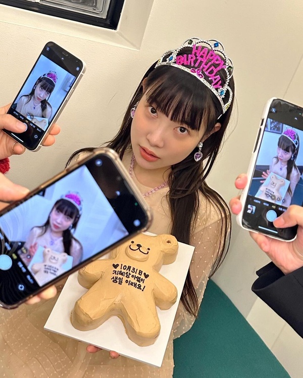 《她的日與夜》鄭恩地的閨蜜「金雅英」是誰？演過《三達里》，《SNL》成為朱玄英後輩