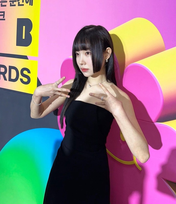 《她的日與夜》鄭恩地的閨蜜「金雅英」是誰？演過《三達里》，《SNL》成為朱玄英後輩