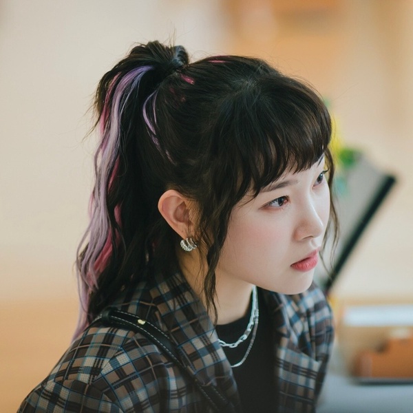 《她的日與夜》鄭恩地的閨蜜「金雅英」是誰？演過《三達里》，《SNL》成為朱玄英後輩