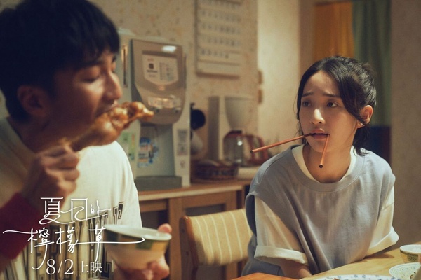 《誰是被害者2》李沐必看作品:《塑膠花》搭吳慷仁,《夏日的檸檬草》再掀青春熱潮!