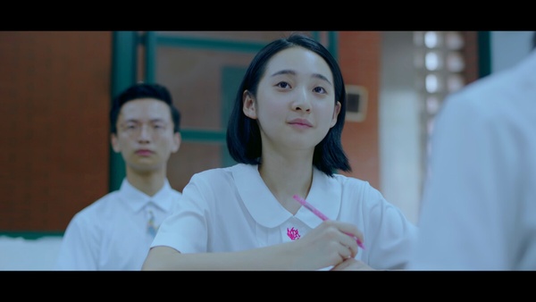 《誰是被害者2》李沐必看作品:《塑膠花》搭吳慷仁,《夏日的檸檬草》再掀青春熱潮!