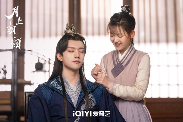 7月必追陸劇推薦！楊紫《長相思2》即將開播，現偶有許凱《你比星光美麗》可以追！