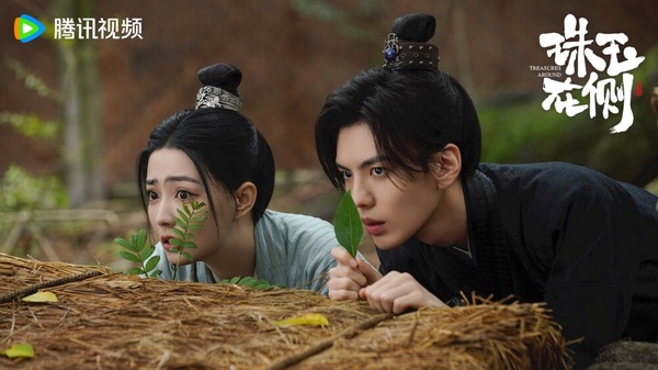 7月必追陸劇推薦！楊紫《長相思2》即將開播，現偶有許凱《你比星光美麗》可以追！