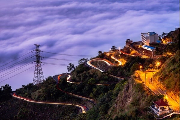 嘉義景點推薦!全台最高景觀吊橋「太平雲梯」,絕美風景與刺激體驗