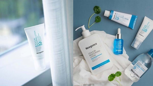 夏天「控油乳液」推薦！出油有感變少、網友推爆