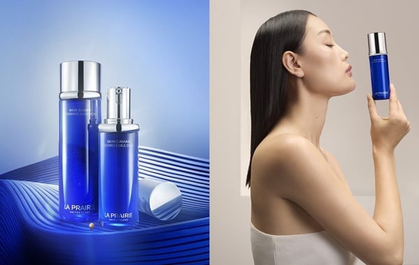 換季「油肌乳液」推薦！這款一抹秒吸收、不黏不悶，出油有感變少、不再滿臉油光！