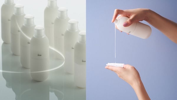 換季「油肌乳液」推薦！這款一抹秒吸收、不黏不悶，出油有感變少、不再滿臉油光！