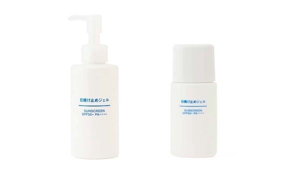 2024日本無印「防曬品」熱賣推薦！這款防曬帽被推爆、防曬乳cp值最高