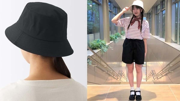 2024日本無印「防曬品」熱賣推薦！這款防曬帽被推爆、防曬乳cp值最高