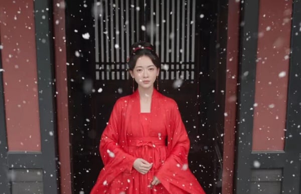 《墨雨雲間》不是最氣人!8部爛尾的重生古裝劇,《為有暗香來》看了心梗,第8部最傻眼
