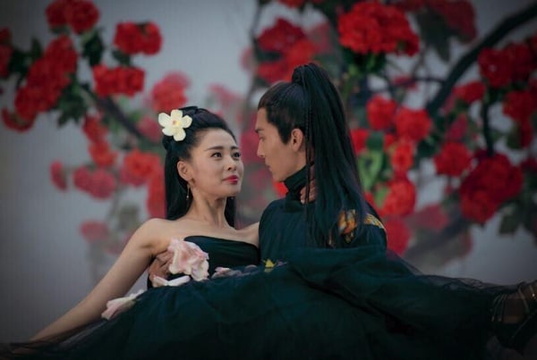 《墨雨雲間》不是最氣人!8部爛尾的重生古裝劇,《為有暗香來》看了心梗,第8部最傻眼