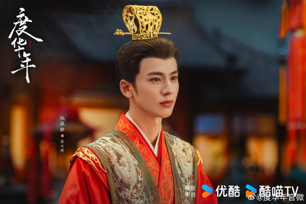 6月陸劇角色熱度榜TOP10!《玫瑰的故事》林一進榜《墨雨雲間》王星越第6，冠軍確實迷人