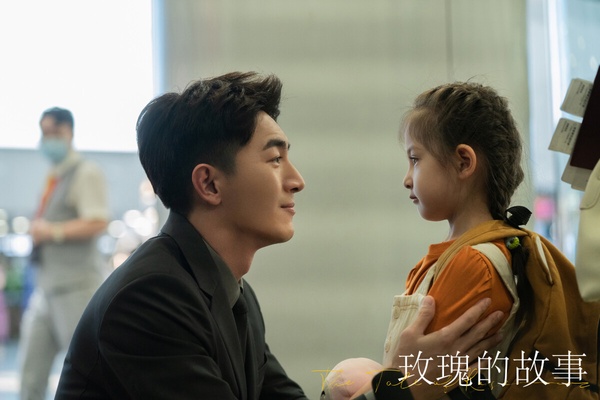 6月陸劇角色熱度榜TOP10!《玫瑰的故事》林一進榜《墨雨雲間》王星越第6，冠軍確實迷人