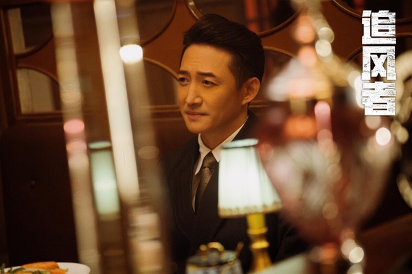 網評2024上半年體感最爆的陸劇TOP10!《墨雨雲間》第五《玫瑰的故事》第三，冠軍很意外