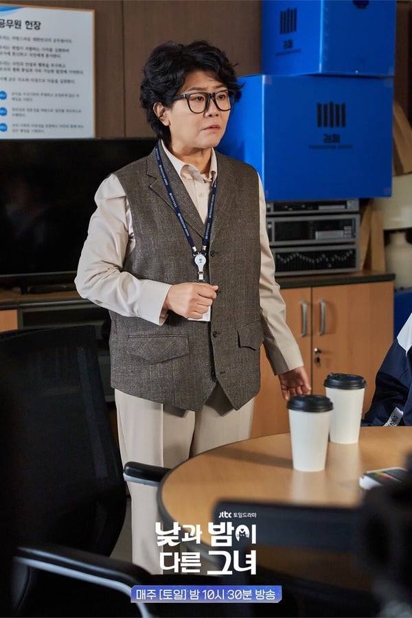 8部不期待卻超好看Netflix韓劇！《政壇旋風》《她的日與夜》意外好看，它被封黑馬神劇