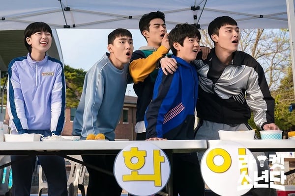 8部不期待卻超好看Netflix韓劇！《政壇旋風》《她的日與夜》意外好看，它被封黑馬神劇