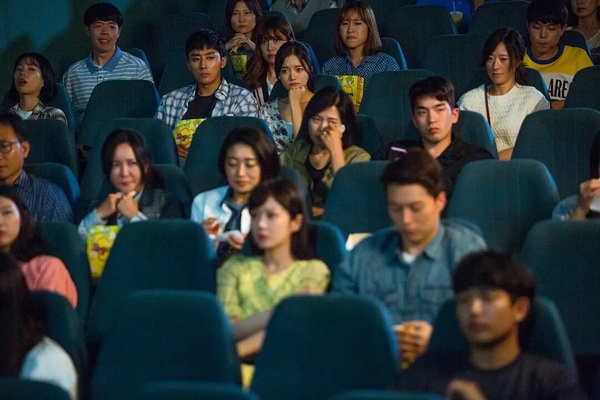 8部不期待卻超好看Netflix韓劇！《政壇旋風》《她的日與夜》意外好看，它被封黑馬神劇