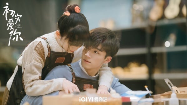 王星越主演陸劇推薦！《墨雨雲間》肅國公爆紅，演《周生如故》反派男二被看見！