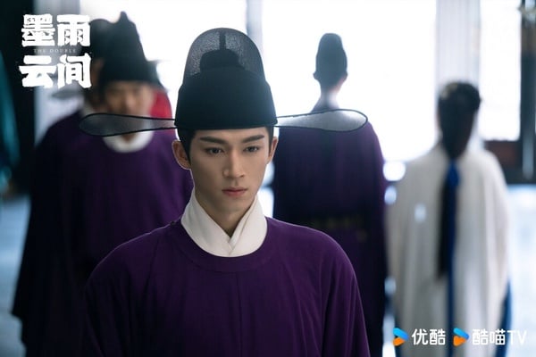 王星越主演陸劇推薦！《墨雨雲間》肅國公爆紅，演《周生如故》反派男二被看見！