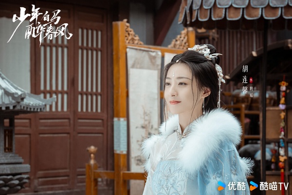 2024下半年10部待播古裝劇!《長相思2》打頭陣，第十部是和《墨雨雲間》同款的復仇爽劇