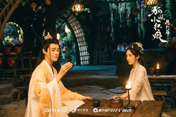 《慶餘年》《玫瑰的故事》都在高分區!2024上半年最低評分陸劇TOP10,冠軍4.3分真的爛