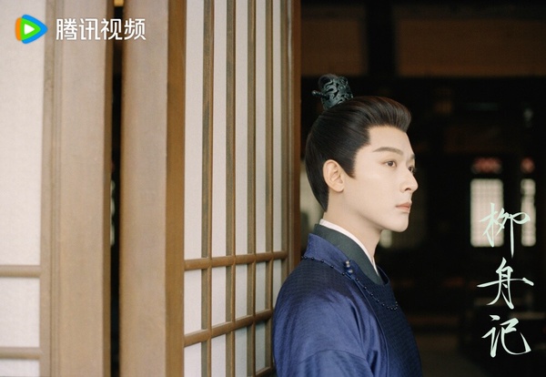9部「先婚後愛」的古裝陸劇!《度華年》劇情意外搞笑,《九重紫》還結合了宅鬥!