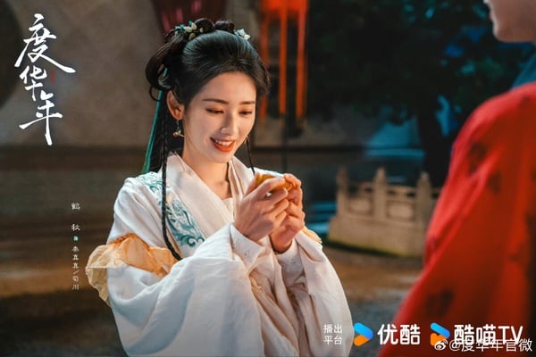 《度華年》熱度破萬配角卻成敗筆！網評原因