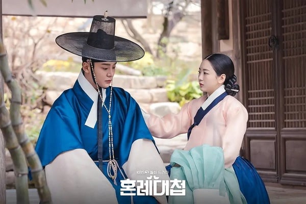 日網票選「近1年半最好看」韓劇TOP10!《戀愛大戰》第5輸《浪漫速成班》，冠軍一追就上癮