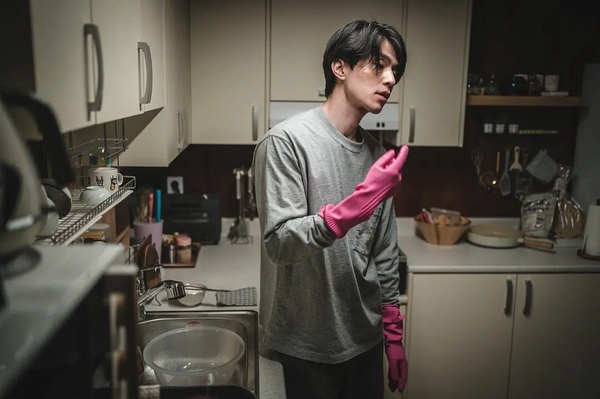 殺人者的購物中心