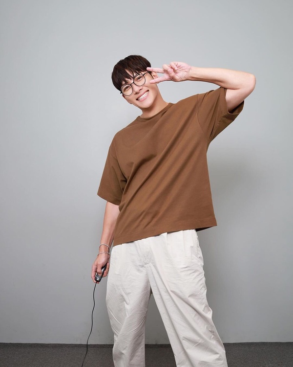 2024上半年「Google搜尋量最高」韓劇男演員TOP10!邊佑錫第4輸宋江,冠軍打敗金秀賢!