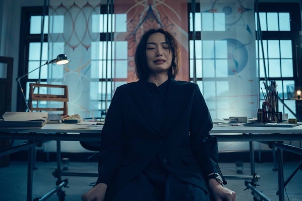 Netflix《誰是被害者2》幕後秘密！許瑋甯怕方毅任移情別戀，大家公認他死狀最可怕！