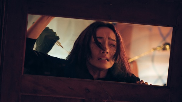 Netflix《誰是被害者2》幕後秘密！許瑋甯怕方毅任移情別戀，大家公認他死狀最可怕！