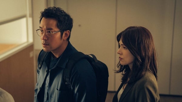 Netflix《誰是被害者2》幕後秘密！許瑋甯怕方毅任移情別戀，大家公認他死狀最可怕！