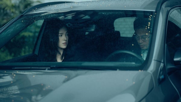 Netflix《誰是被害者2》幕後秘密！許瑋甯怕方毅任移情別戀，大家公認他死狀最可怕！