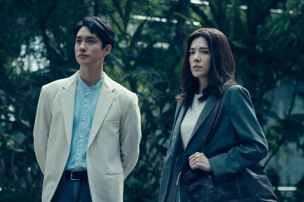 Netflix《誰是被害者2》7個劇情秘密！許瑋甯怕方毅任移情別戀