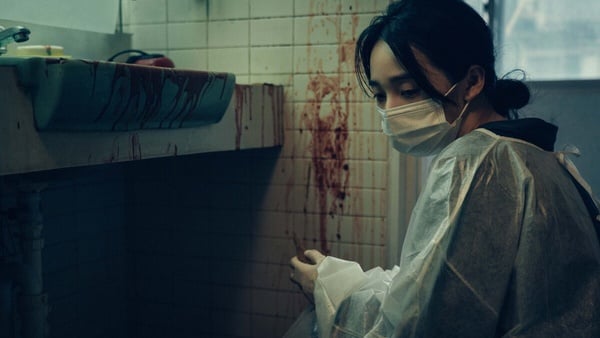 Netflix《誰是被害者2》幕後秘密！許瑋甯怕方毅任移情別戀，大家公認他死狀最可怕！