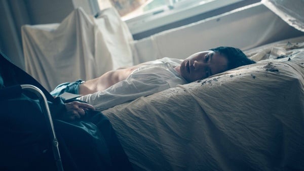 Netflix《誰是被害者2》幕後秘密！許瑋甯怕方毅任移情別戀，大家公認他死狀最可怕！