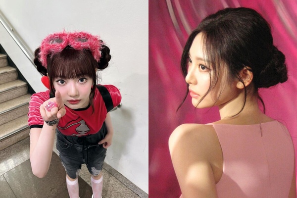 盤點6隻韓國女星同款香水，張員瑛唯一公開愛香是「這款」香水！公主氣質輕鬆拿捏