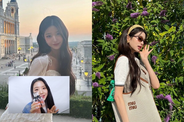 盤點6隻韓國女星同款香水，張員瑛唯一公開愛香是「這款」香水！公主氣質輕鬆拿捏