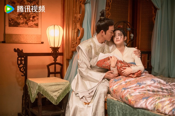 沒《墨雨雲間》《慶餘年》的改編運！近年10部「毀原著」小說改編陸劇，第八部真的可惜