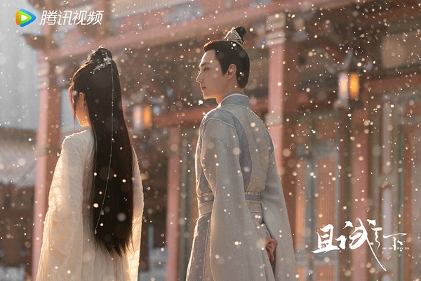 沒《墨雨雲間》《慶餘年》的改編運！近年10部「毀原著」小說改編陸劇，第八部真的可惜