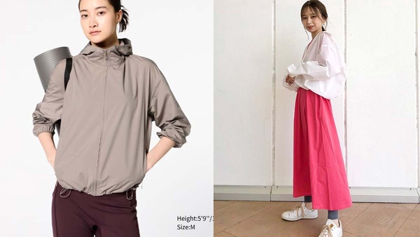 2024網議最值得入手的「Uniqlo 單品」!bra top、防曬帽被推爆
