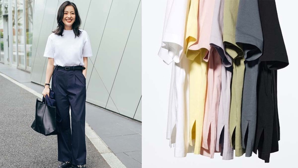 2024網議最值得入手的「Uniqlo 單品」!bra top、防曬帽被推爆