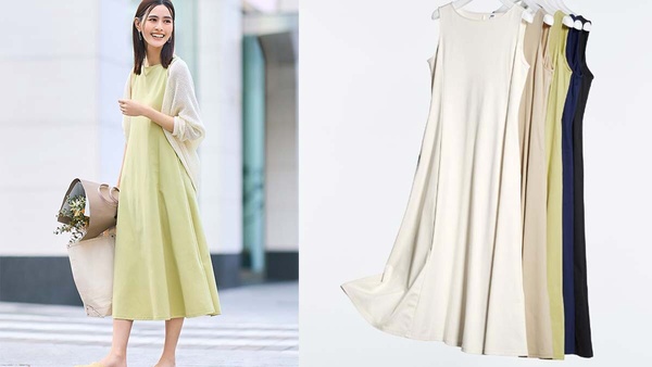 2024網議最值得入手的「Uniqlo 單品」!bra top、防曬帽被推爆