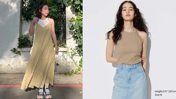 2024網議最值得入手的「Uniqlo 單品」!bra top、防曬帽被推爆