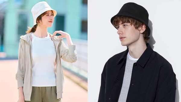 2024網議最值得入手的「Uniqlo 單品」!bra top、防曬帽被推爆
