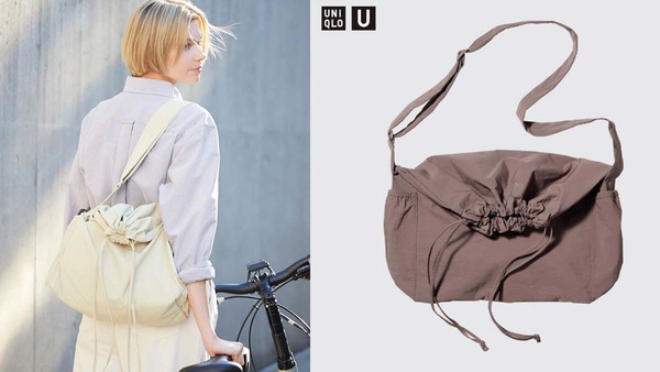 2024網議最值得入手的「Uniqlo 單品」!bra top、防曬帽被推爆