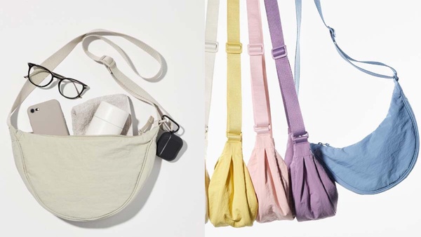 2024網議最值得入手的「Uniqlo 單品」!bra top、防曬帽被推爆