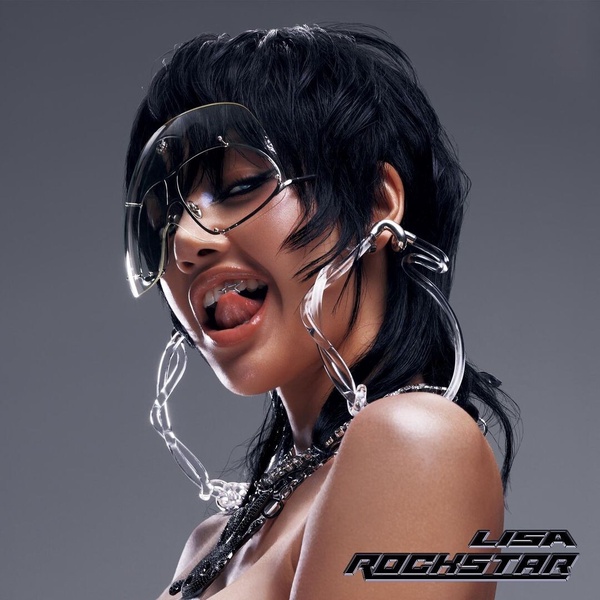 Lisa 《Rockstar》 MV 9個驚喜彩蛋！