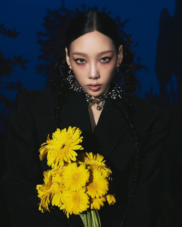 近5年韓國YouTube KPOP男/女團成員搜索量TOP10:Jennie、員瑛輸給她!男團前三一個團